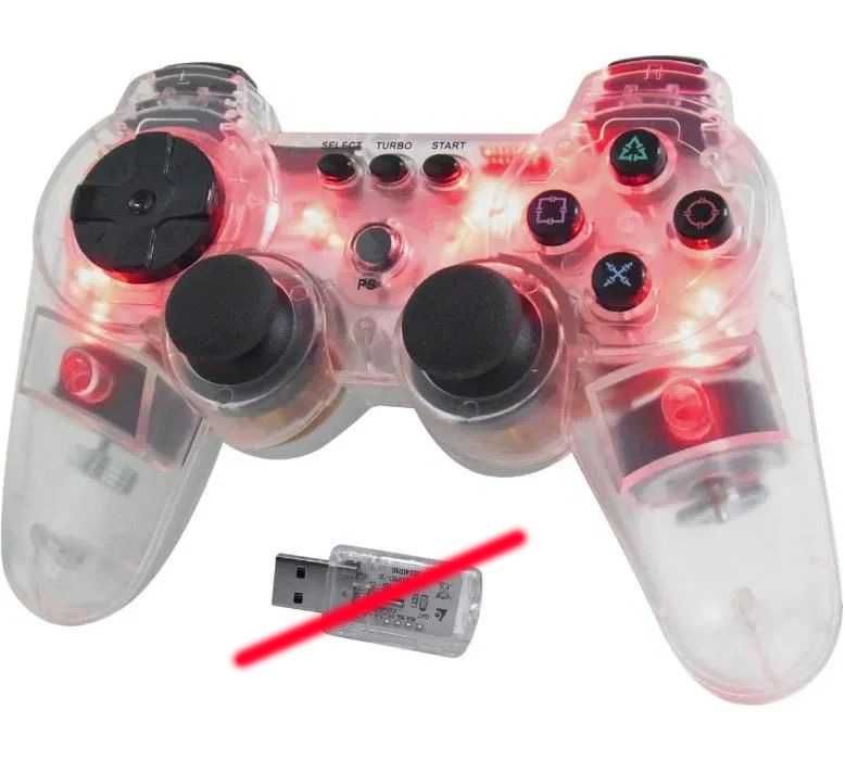 Pad PS3 dg-8168. Brak adaptera. Czytaj opis.