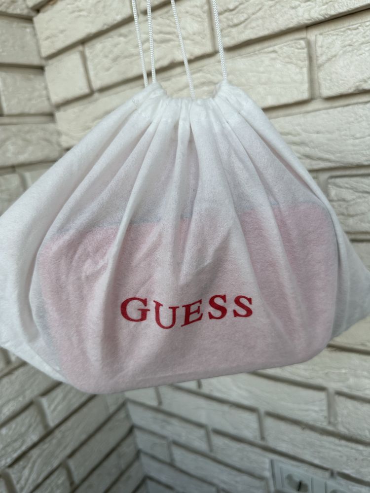 Сумка GUESS оригінал