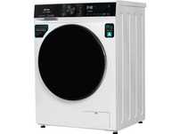 Máquina de Lavar Roupa (8 kg - 1400 rpm - Branco)