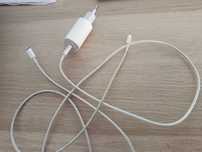 Apple Carregador/Power adapter para iPhone 11/12/13 USB-C