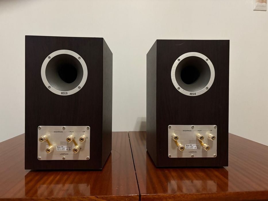 Heco metas  zapraszam