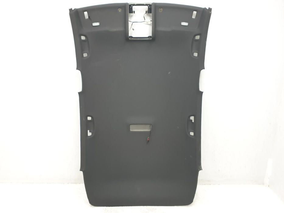 FORRO DO TETO INTERIOR VOLKSWAGEN GOLF VII VARIANT BA5