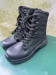 Buty taktyczne wojskowe Bennon Commodore Light 01 Zipper  ratownicze