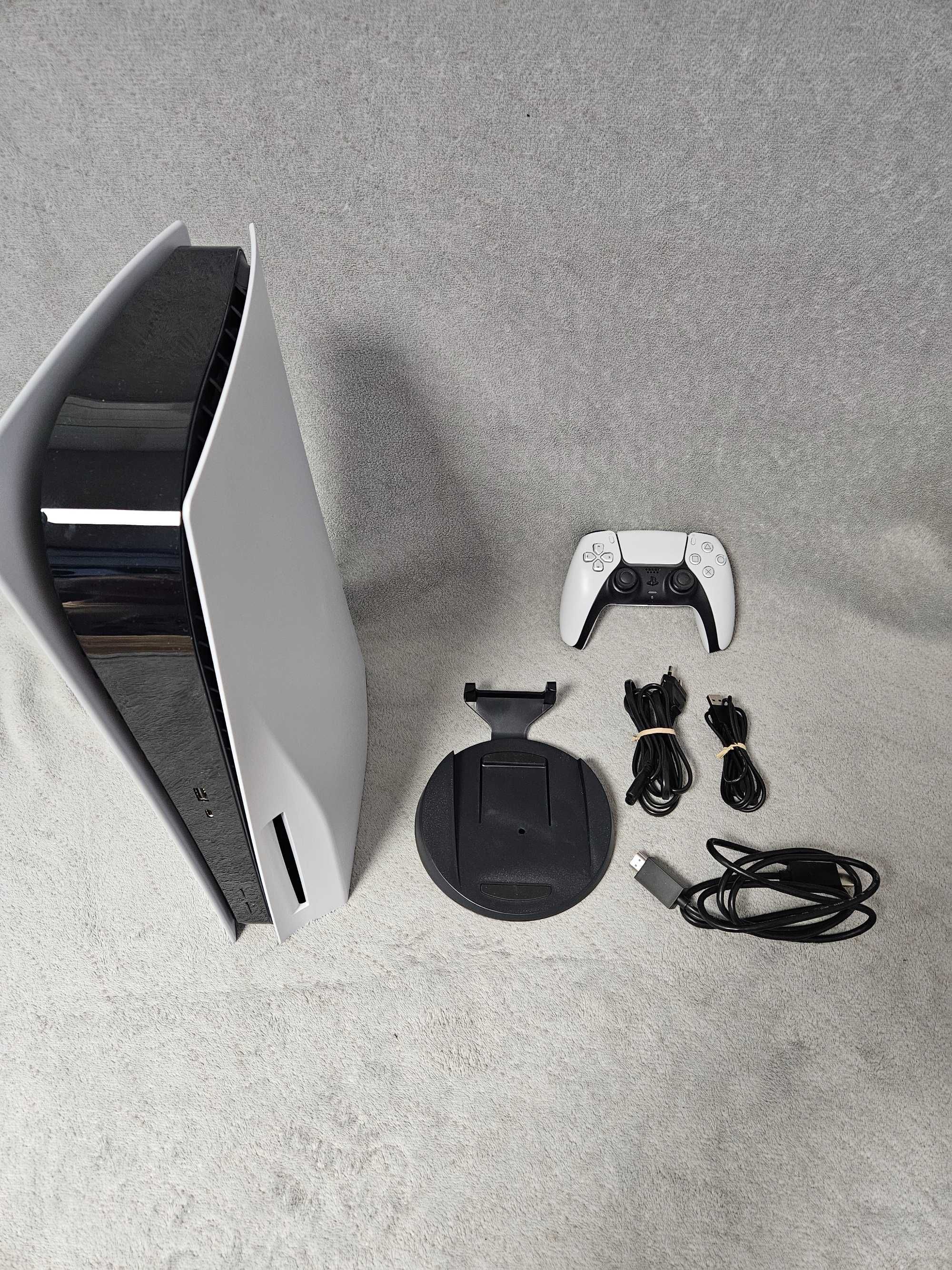 Konsola Sony Playstation 5 FAT PS5