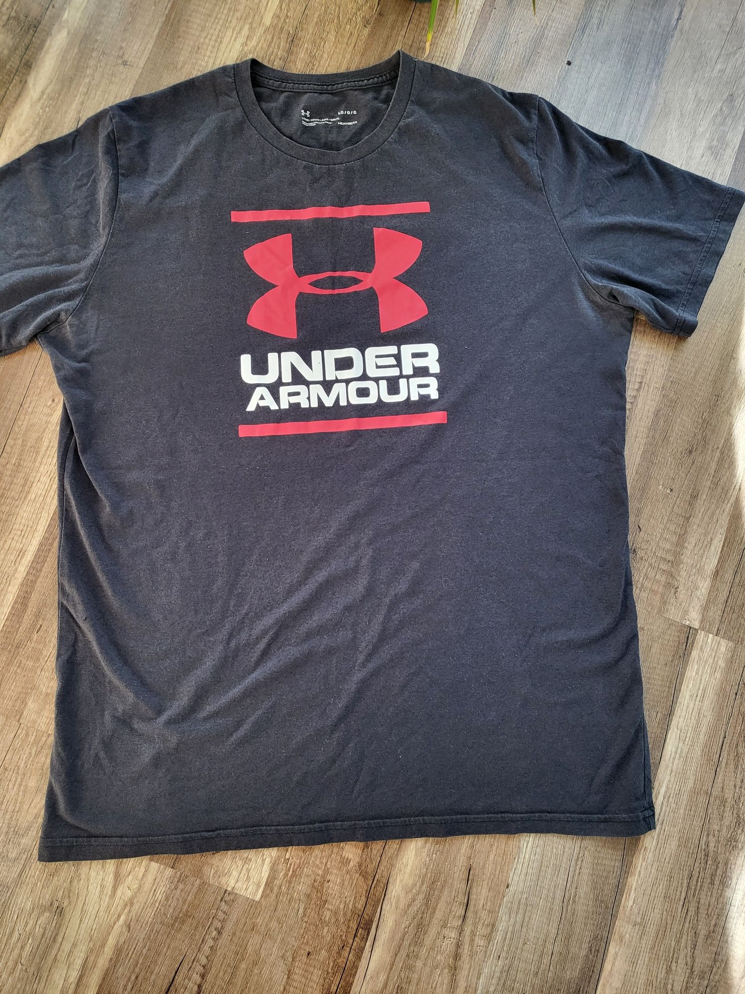 Under Armour koszulka