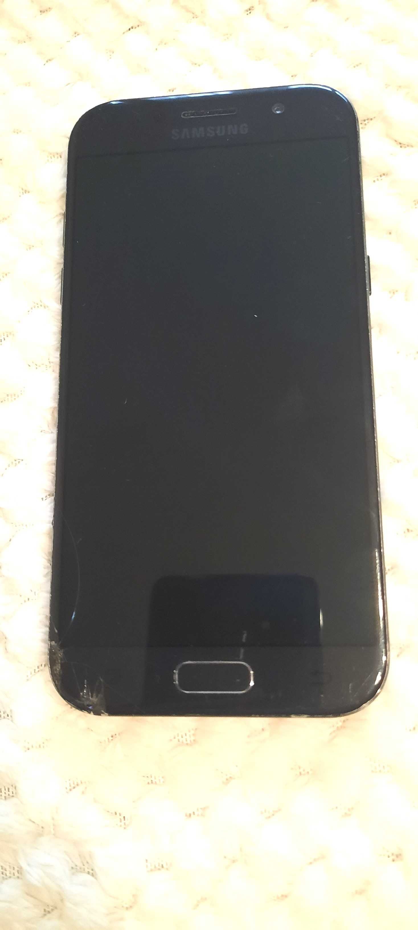 Samsung Galaxy A5 2017