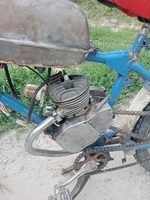 Продам ригу 13..