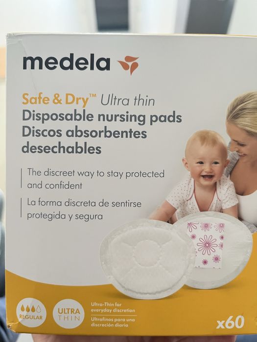 Extrator de leite electrico Medela