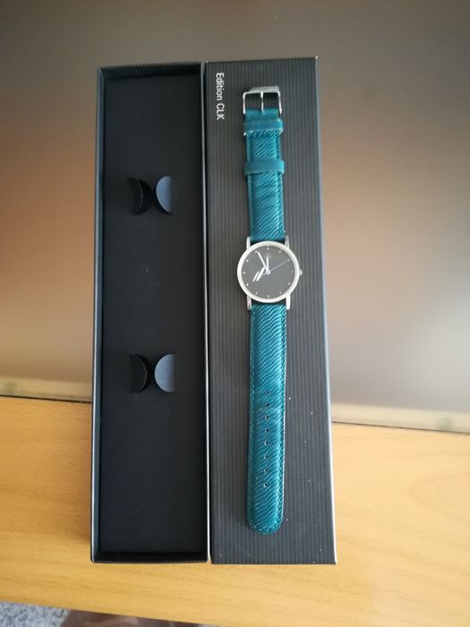 Vendo relógio Mercedes edição CLK