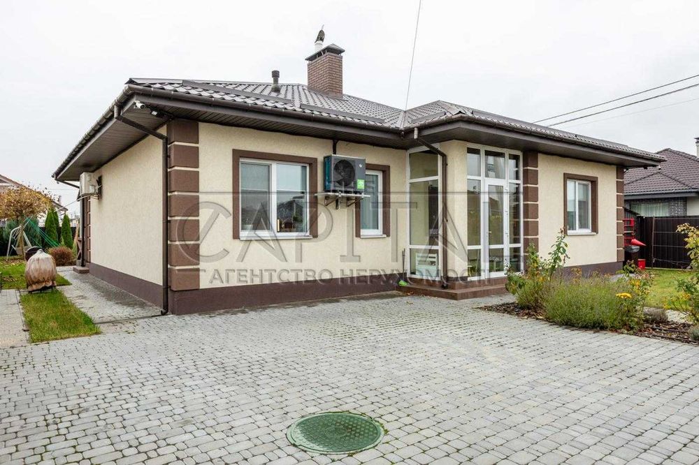 Продаж будинку в Осещина