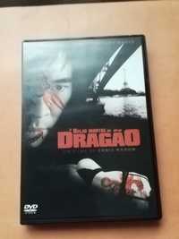 DVD O beijo mortal do dragão