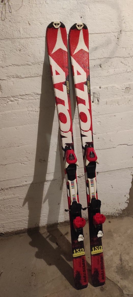 Narty Atomic 150 cm