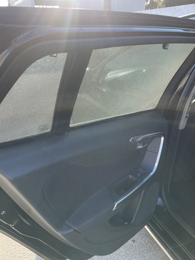 Volvo v60 diesel