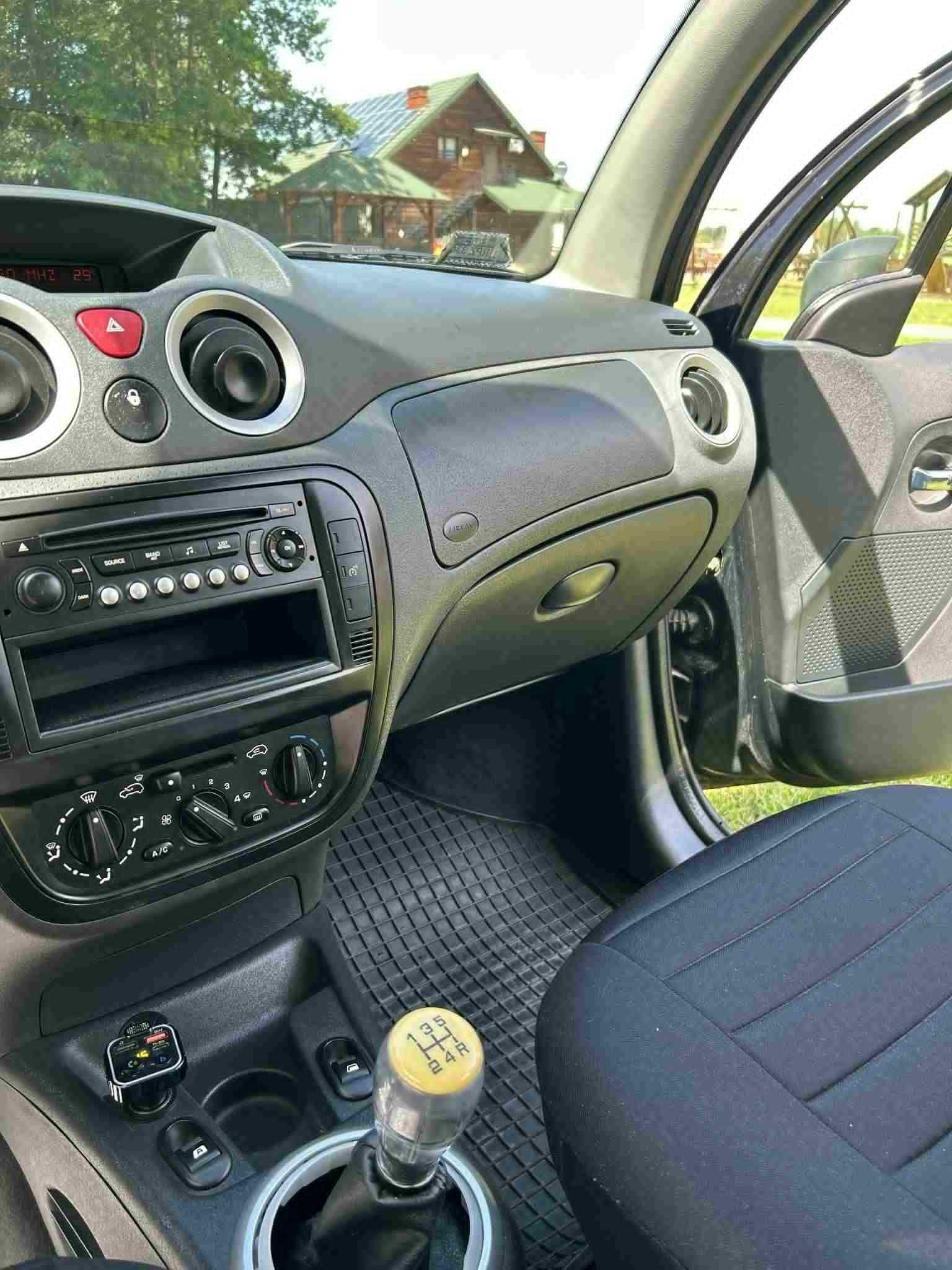Sprzedam Citroën c3 furio 1.4 benzyna