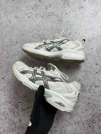 Кросівки Asics Gel TRX White