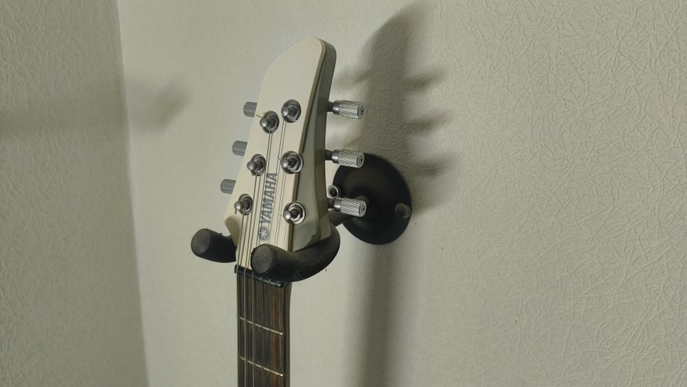 Yamaha RGX A2 White (електрогітара)