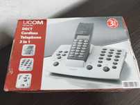 Telefon Ucom Cocoon 855