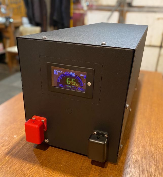 Аккумулятор lifepo4 , 24 В