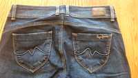 Pepe Jeans jeansy danskie Slim Leg W30/L32