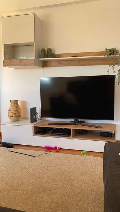 Conjunto Móvel Tv