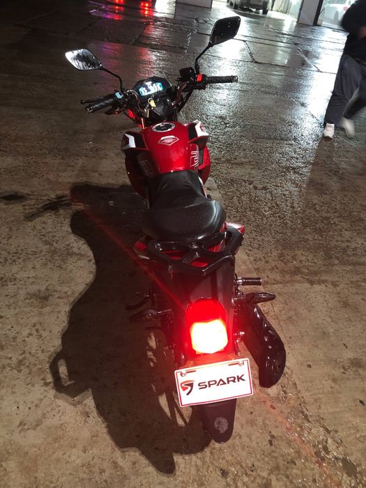 Продам Спарк 200 14кс