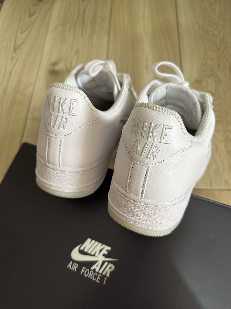 Nike Air Force 1 Low Retro Jewel  (craft)