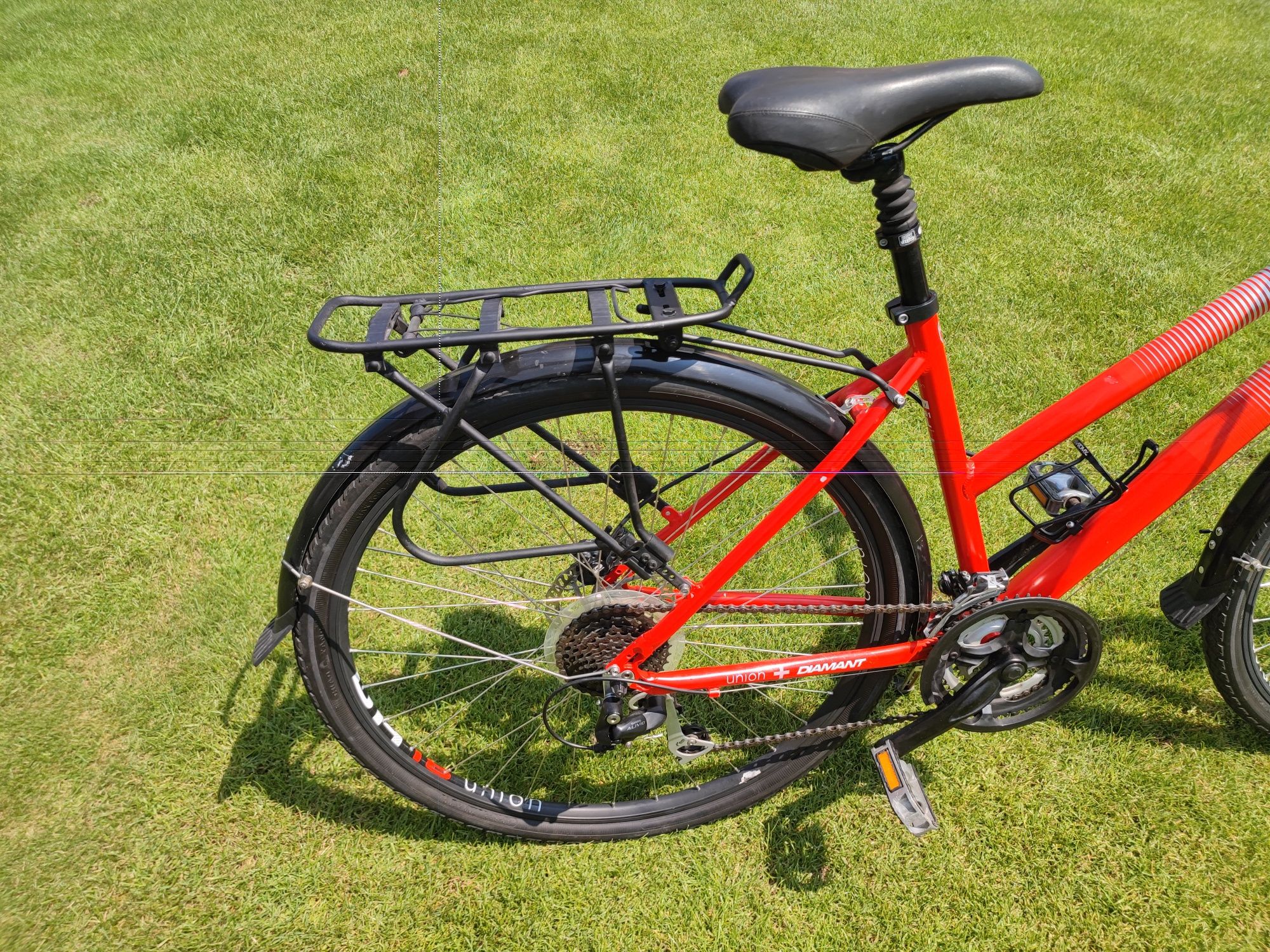 Sprzedam rower DIAMANT