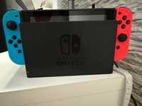 Nintendo switch mało używane