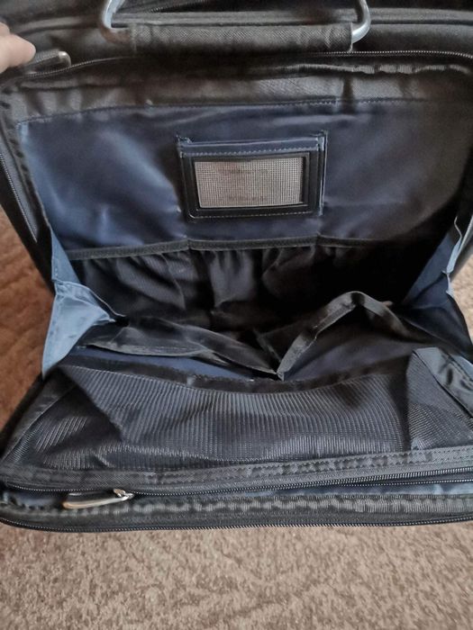 Torba na laptopa
