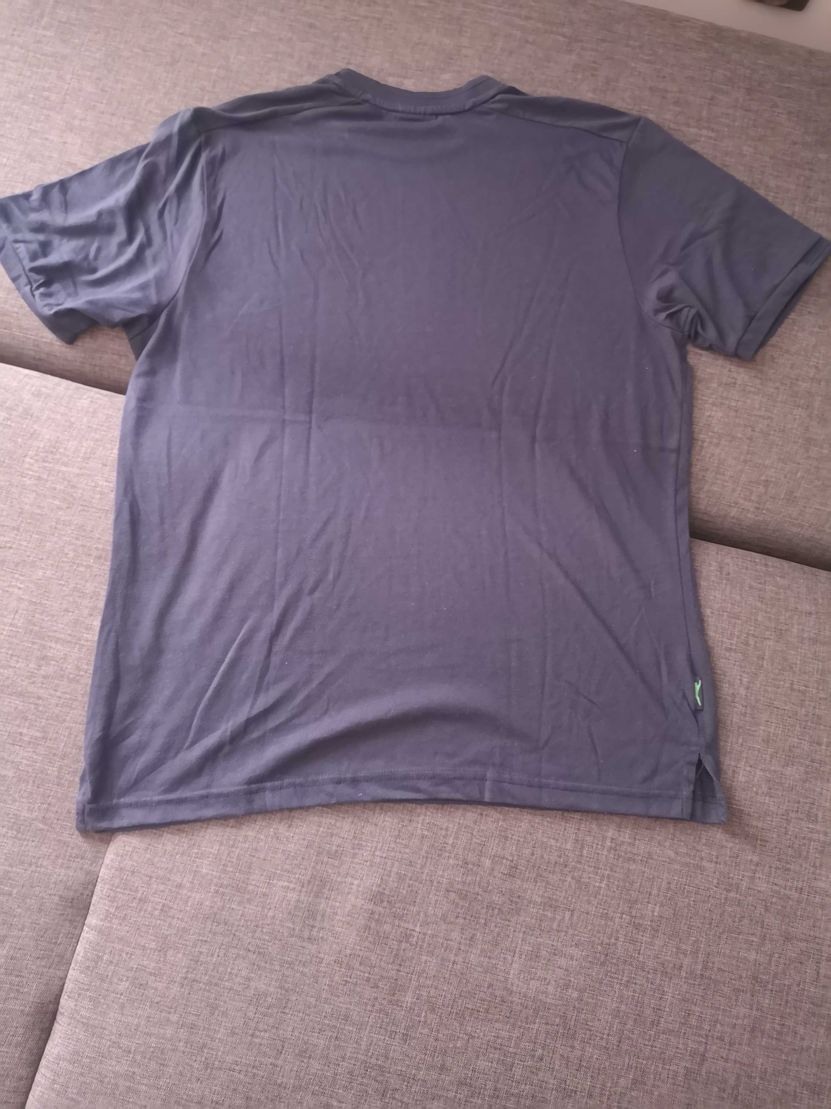 T-shirt Slazenger xxl