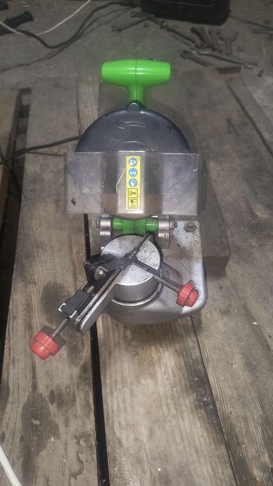 Станок FORTE     .