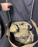Сумка tmc для спорядження multicam.