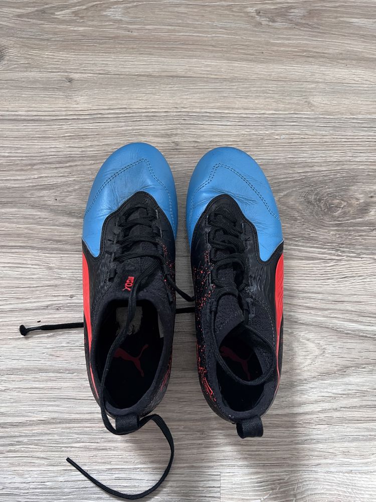 Korki puma buty do piłki nożnej 36