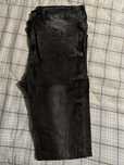 Calça Preta Zara
