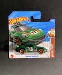 Hot Wheels Porsche 911 Rallye STH