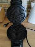 Gofrownica Silvercrest 1200W