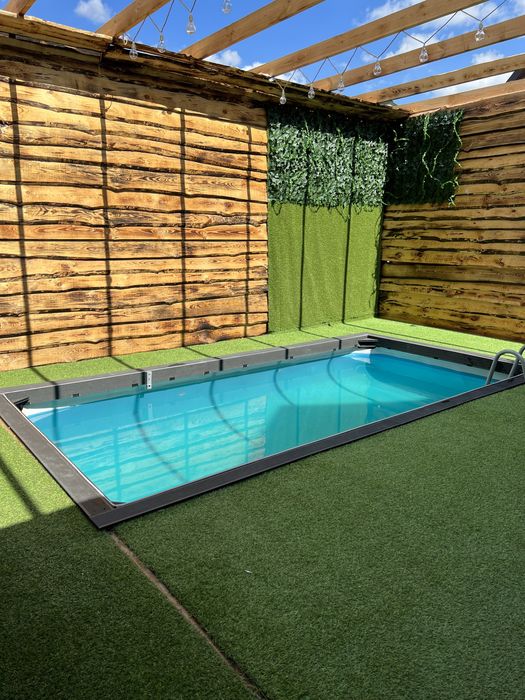 Дом с баней и чаном для компании!-20-555.biz.ua