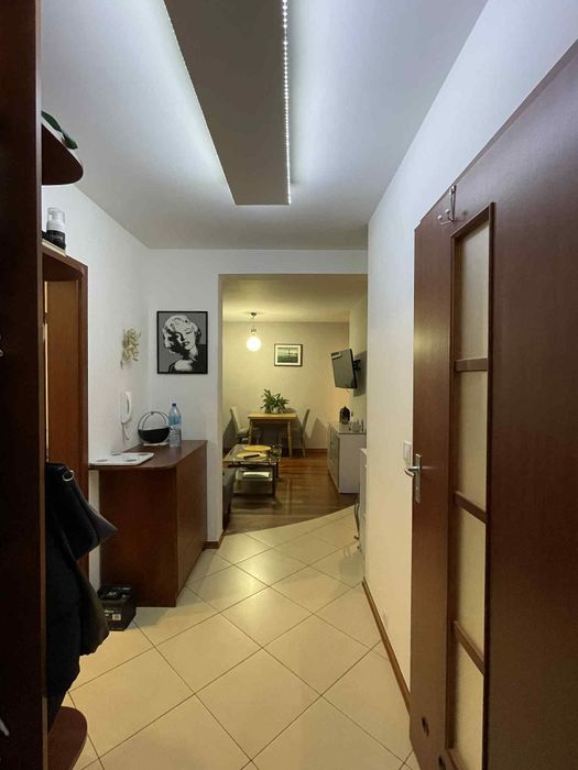 Mieszkanie na wynajem osiedle Zacisze ul. Złota Olsztyn 2000 zł + opła