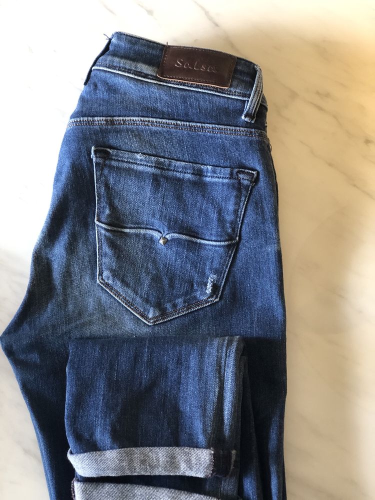 Calça SALSA 20€