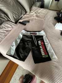 Bermuda Fight Wear