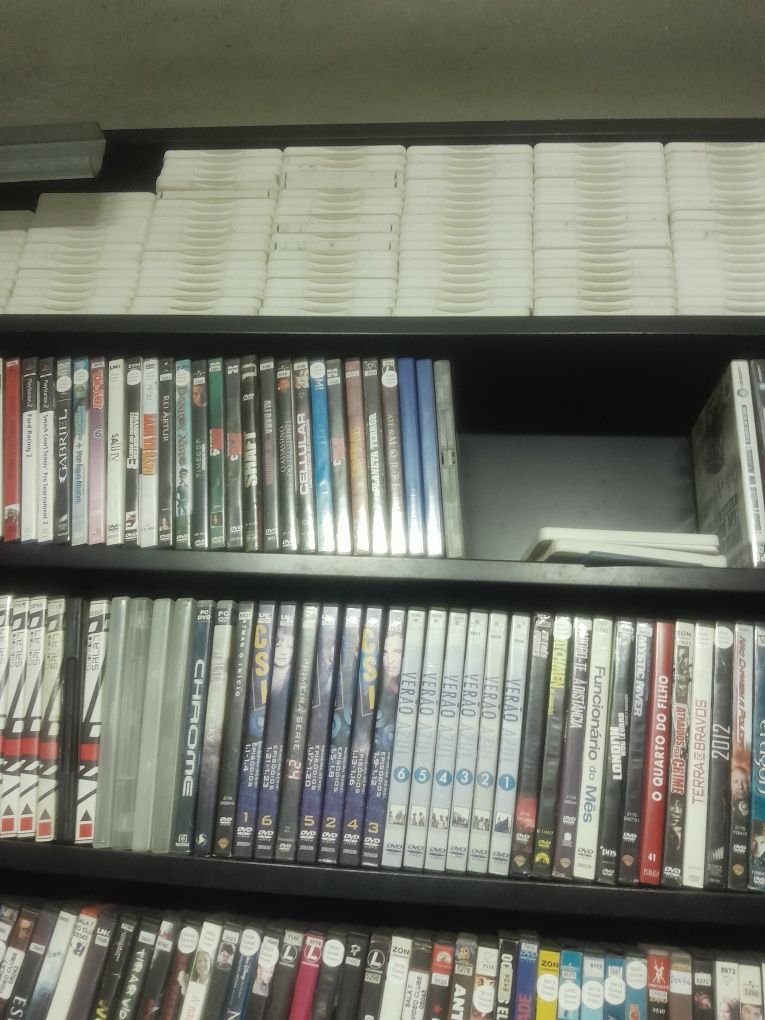 Lote de dvd s para venda