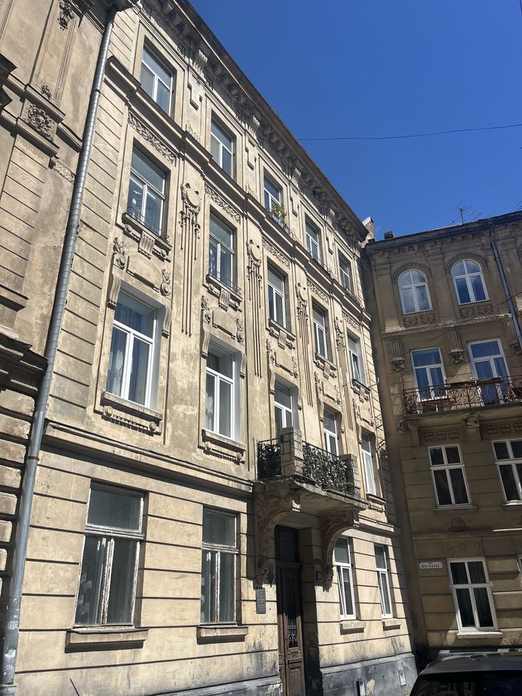 Продаж 2 кім квартири по вул.Мартовича