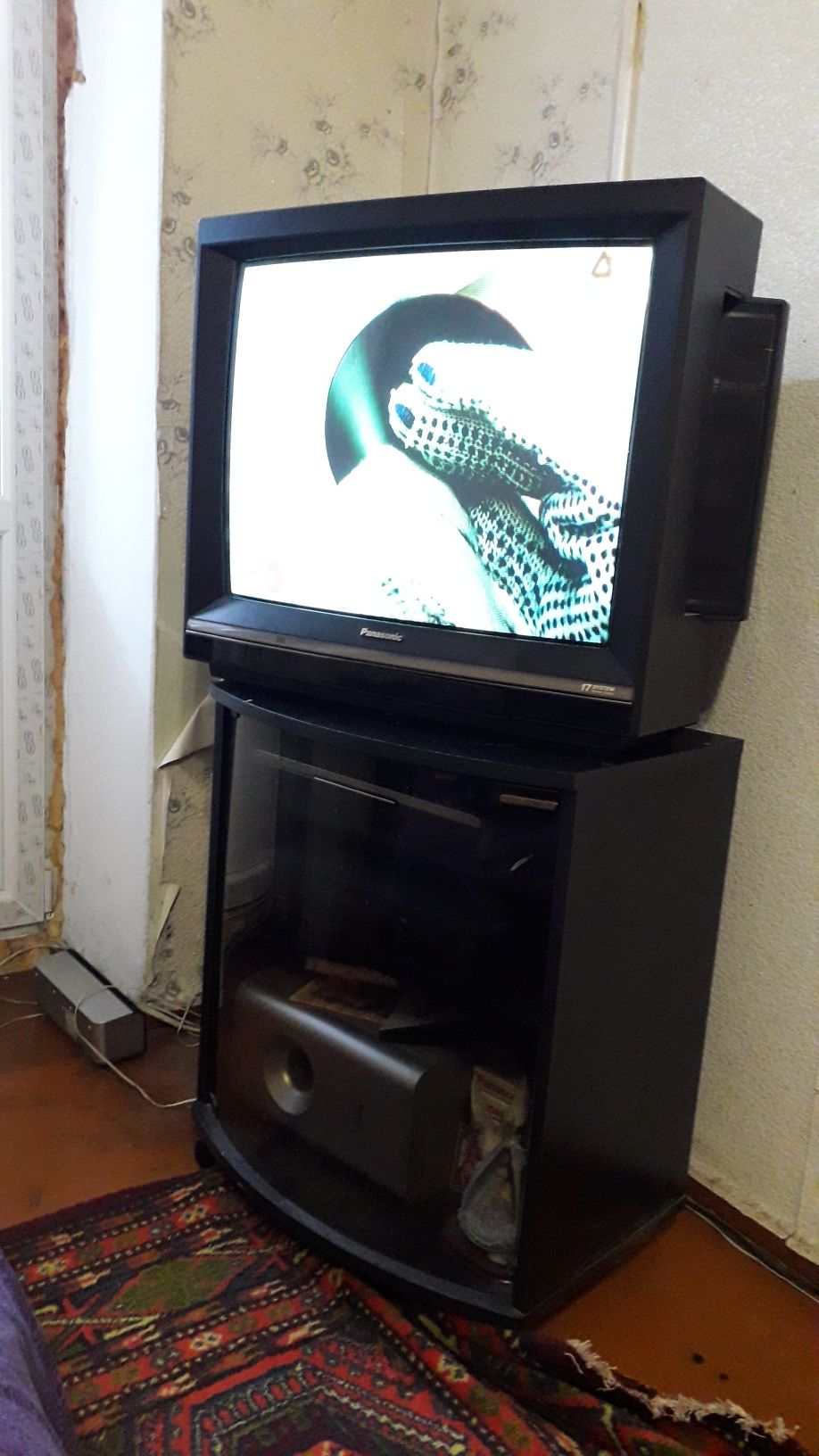 Panasonic tc2990ee