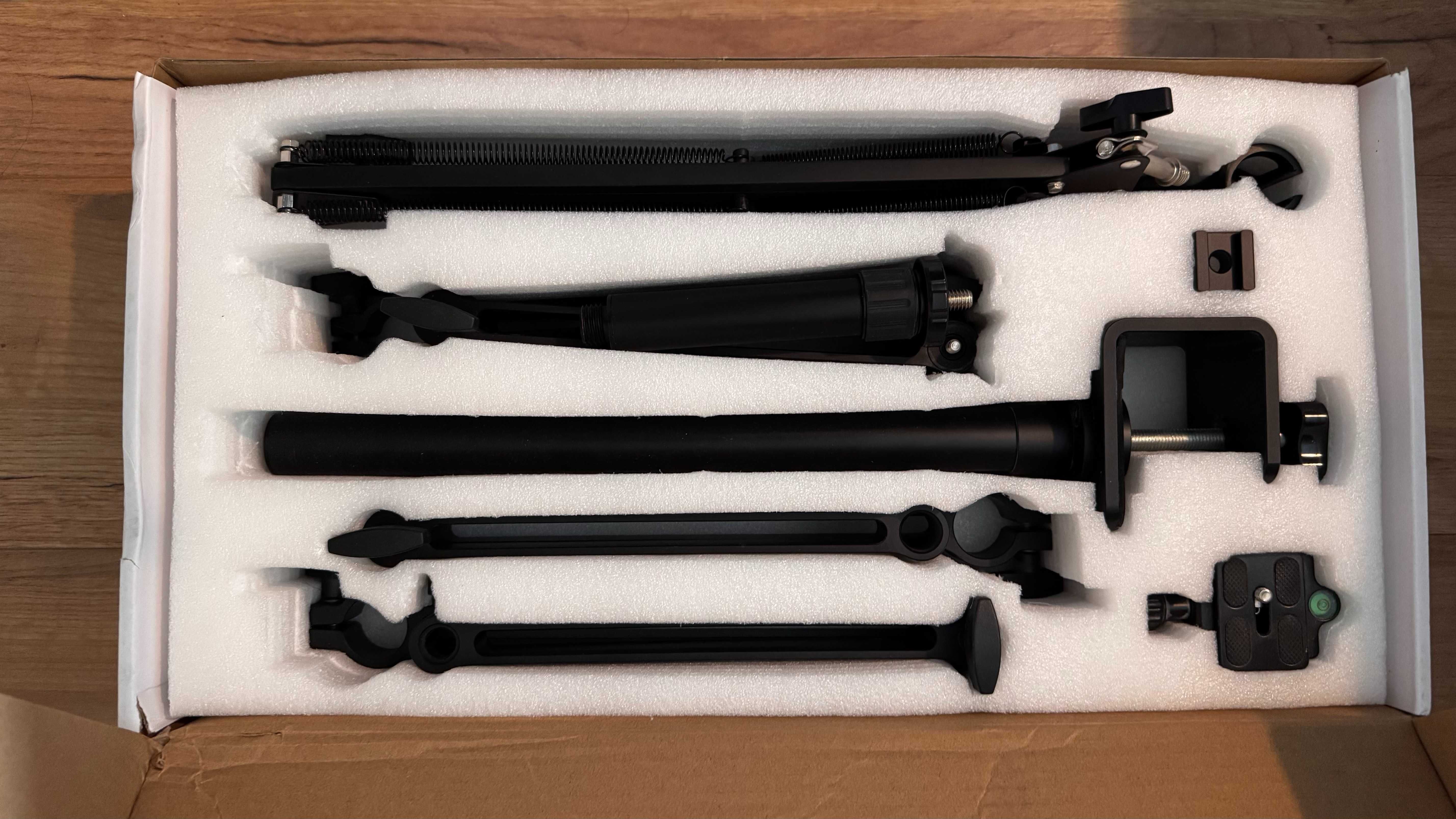 Camrock vlogger kit