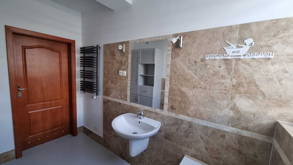 Jasne i przestronne mieszkanie – 62 m² | Żwirki i Wigury