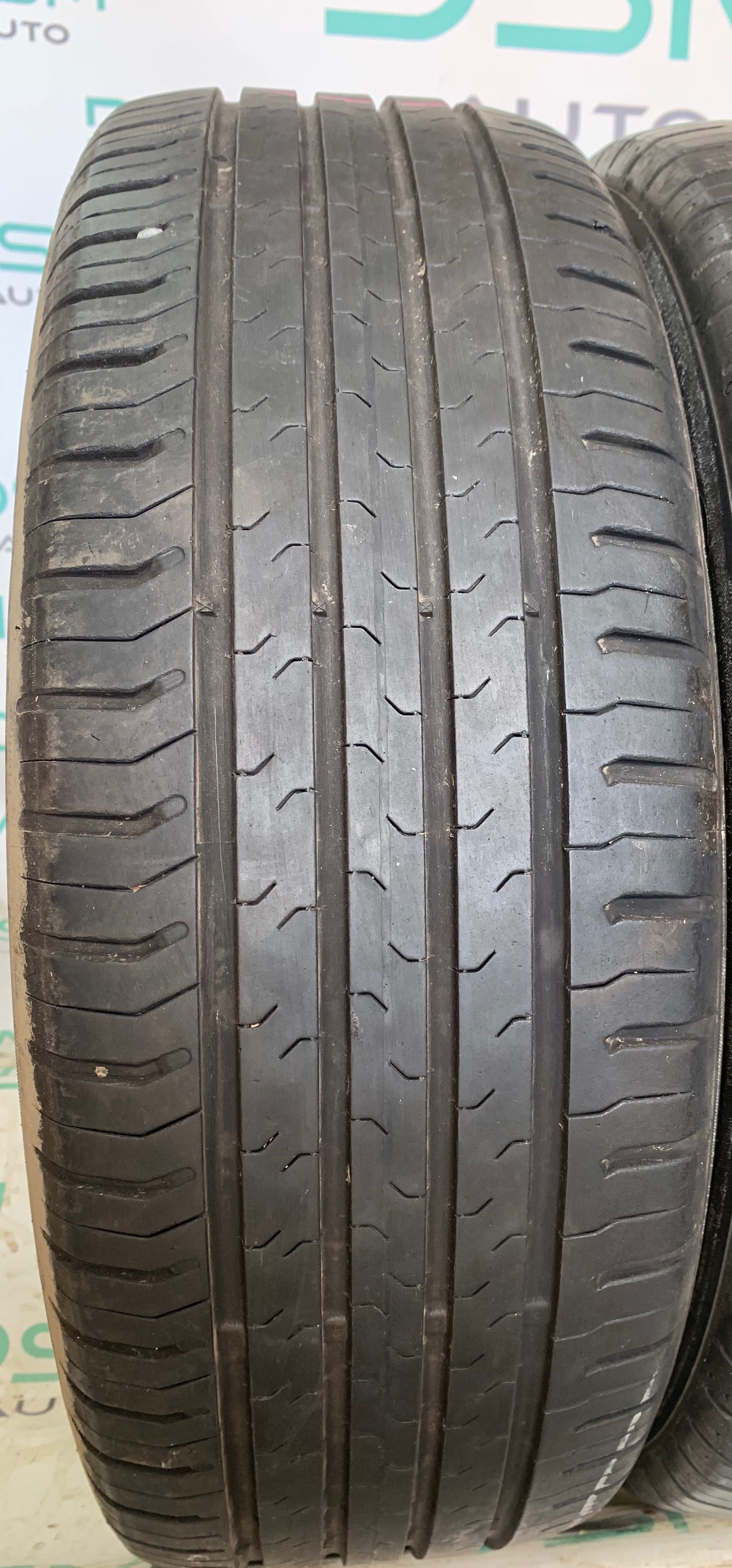 Скад шин б/в. 215/60 R17 Continental ContiEcoContact 5