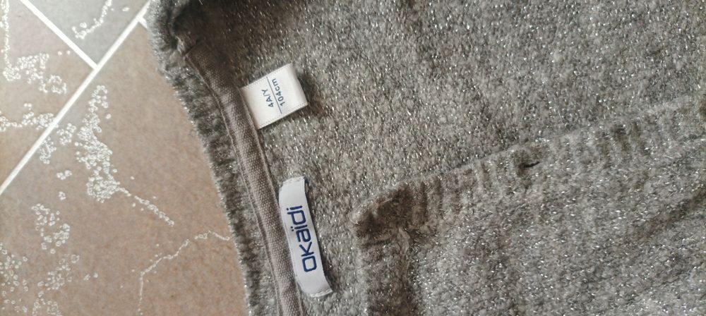 Моднв Джинси, набір джинсів , 110 см, штани, штанішки