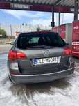 Opel Astra Sport tourer