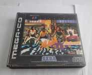 Gra na Sega - Mega-CD oraz Slam-City - Komis Wadowice