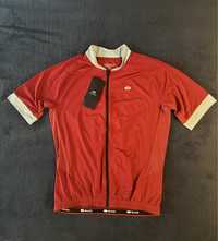 Nowa koszulka rowerowa/kolarska Sugoi Evolution Ice Jersey